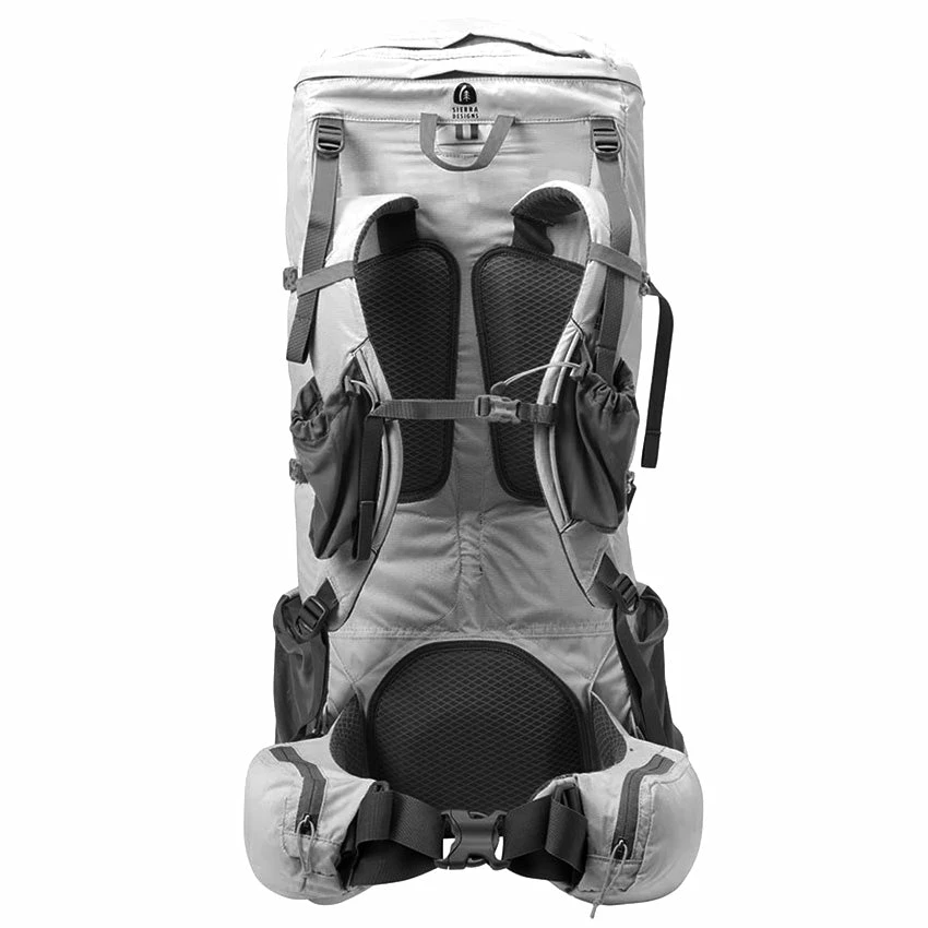 Sierra Designs Flex Capacitor 60-75 - Bearing Blue 5 Sierra Designs Flex Capacitor 60-75 - Bearing Blue - Image 3