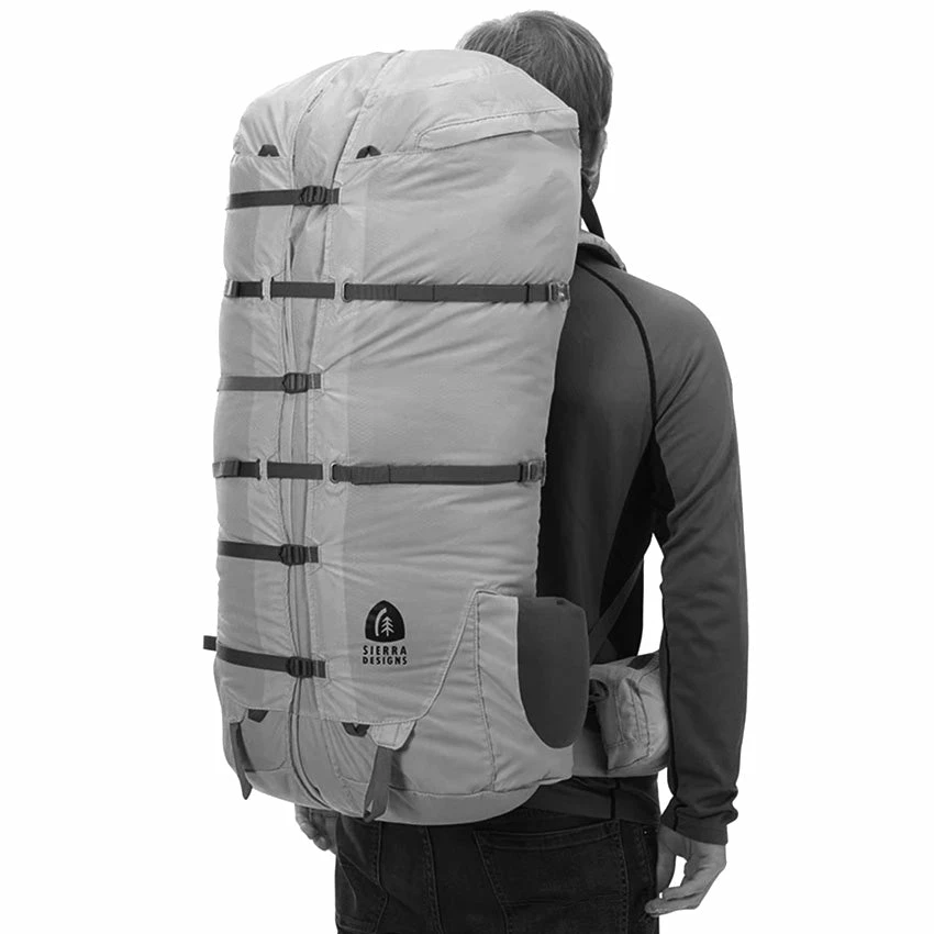 Sierra Designs Flex Capacitor 60-75 - Bearing Blue 7 Sierra Designs Flex Capacitor 60-75 - Bearing Blue - Image 5