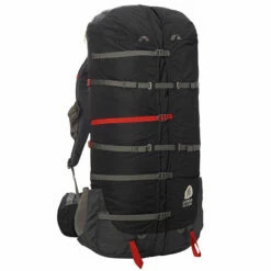 Sierra Designs Flex Capacitor 60-75 - Peat