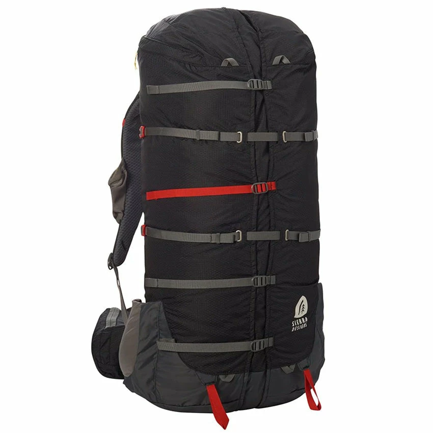 Sierra Designs Flex Capacitor 60-75 - Peat 3 Sierra Designs Flex Capacitor 60-75 - Peat