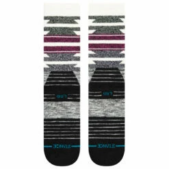 STANCE Blanket Statement Socks - Off White 7 STANCE Blanket Statement Socks - Off White -Brokedown Palace Shop Stance 2023 BlanketStatementOffWhite 03