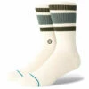 STANCE Boyd ST Socks - Vintage White -Brokedown Palace Shop Stance 2023 BoydST VintageWhite 01