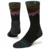 STANCE Divided Socks - Sienna 1 STANCE Divided Socks - Sienna -Brokedown Palace Shop Stance 2023 DividedSocksSienna 01