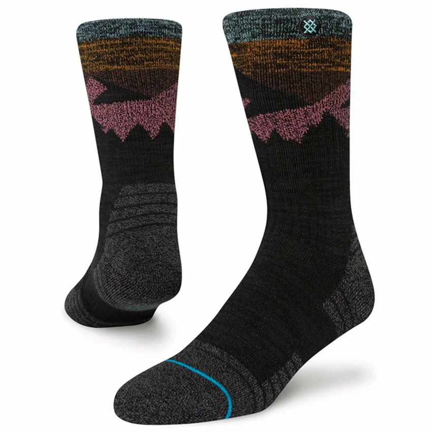 STANCE Divided Socks - Sienna 3 STANCE Divided Socks - Sienna