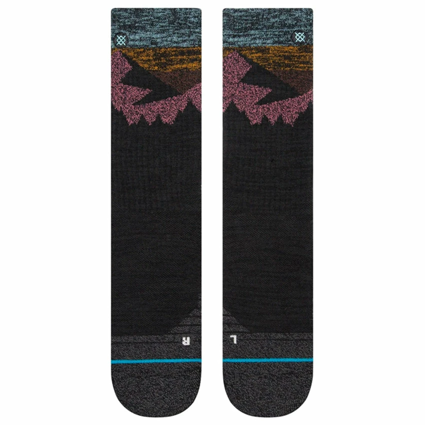 STANCE Divided Socks - Sienna 5 STANCE Divided Socks - Sienna - Image 3