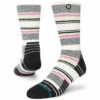 STANCE Pack It Up Crew Socks - Black