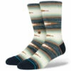 STANCE Palama Socks - Navy -Brokedown Palace Shop Stance 2023 PalamaSocks 01