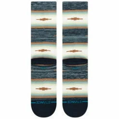 STANCE Palama Socks - Navy 7 STANCE Palama Socks - Navy -Brokedown Palace Shop Stance 2023 PalamaSocks 03