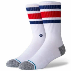 STANCE Boyd ST Socks - Blue