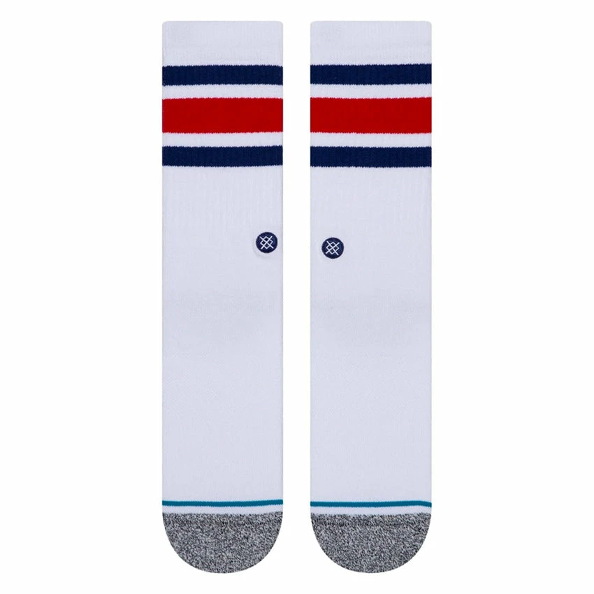 STANCE Boyd ST Socks - Blue 4 STANCE Boyd ST Socks - Blue - Image 2