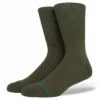 STANCE Icon Socks - Green