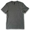 STANCE M's Shelter Pocket Tee - Dark Grey Heather 1 STANCE M's Shelter Pocket Tee - Dark Grey Heather -Brokedown Palace Shop Stance ShelterPocketTee DarkHeatherGrey 01