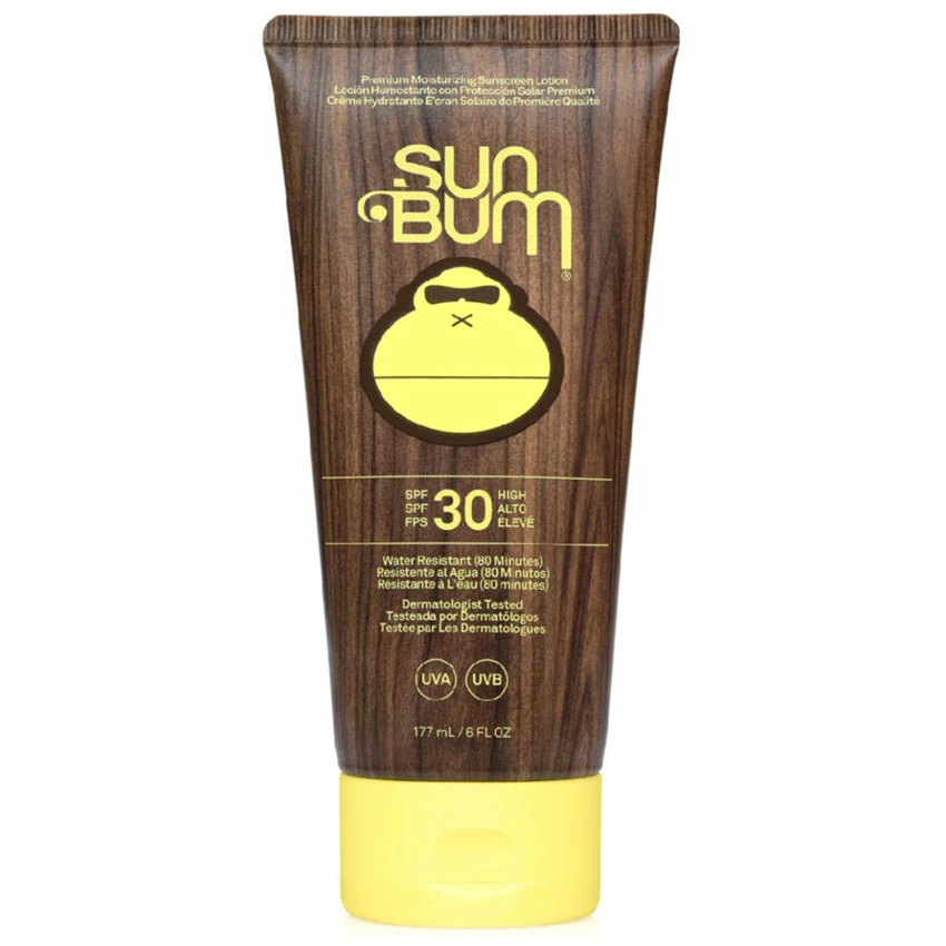 Sun Bum Original SPF 30 Sunscreen Lotion - 177mL 3 Sun Bum Original SPF 30 Sunscreen Lotion - 177mL