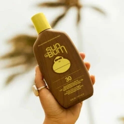 Sun Bum Original SPF 30 Lotion - 237ml 10 Sun Bum Original SPF 30 Lotion - 237ml -Brokedown Palace Shop SunBum SS23 30SPFLotion 237ml 04