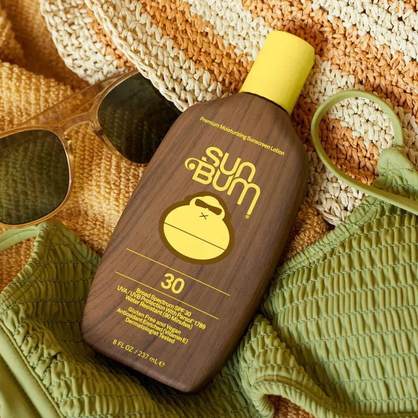 Sun Bum Original SPF 30 Lotion - 237ml 7 Sun Bum Original SPF 30 Lotion - 237ml - Image 5