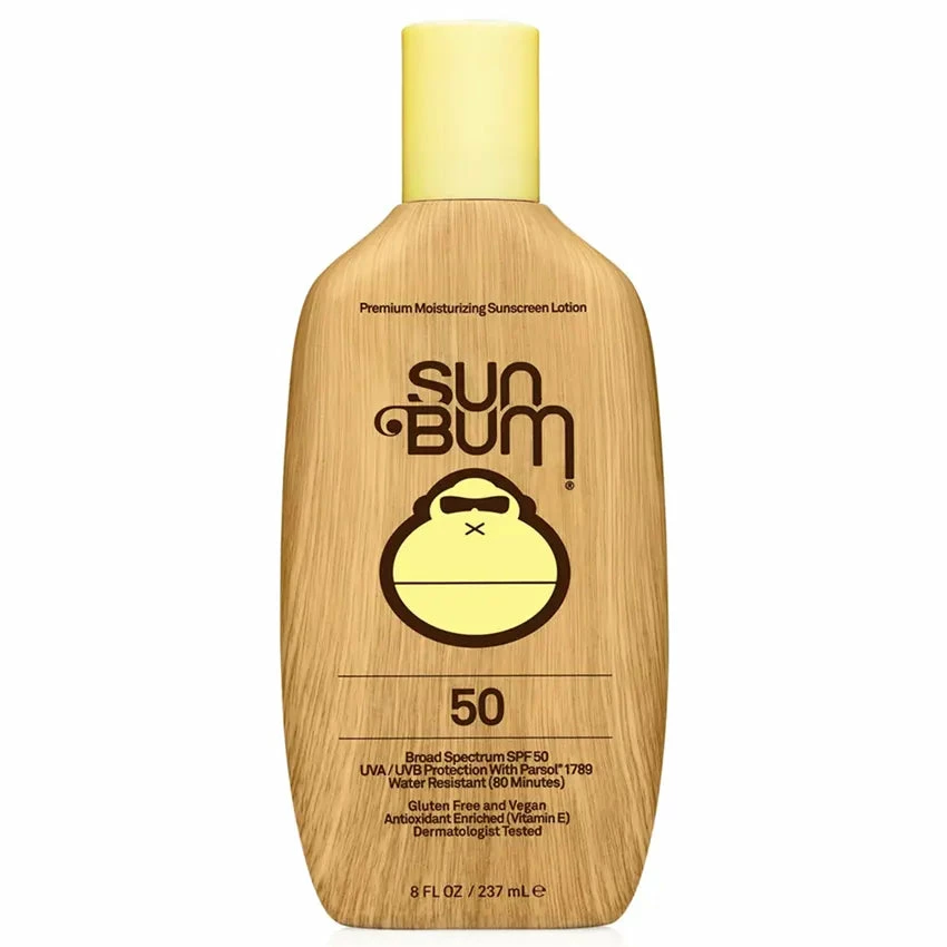 Sun Bum Original SPF 50 Lotion - 237ml 3 Sun Bum Original SPF 50 Lotion - 237ml