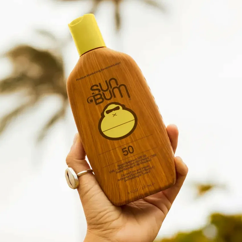 Sun Bum Original SPF 50 Lotion - 237ml 6 Sun Bum Original SPF 50 Lotion - 237ml - Image 4