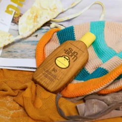 Sun Bum Original SPF 50 Lotion - 237ml 11 Sun Bum Original SPF 50 Lotion - 237ml -Brokedown Palace Shop SunBum SS23 50SPFLotion 237ml 05