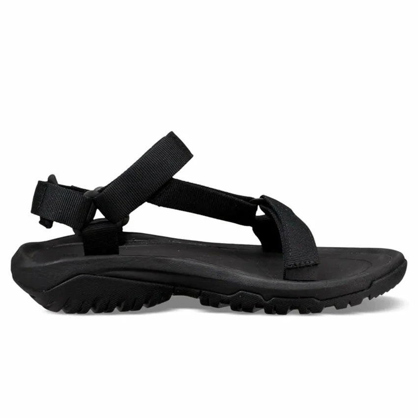 Teva Men's Hurricane XLT2 - Black 3 Teva Men's Hurricane XLT2 - Black