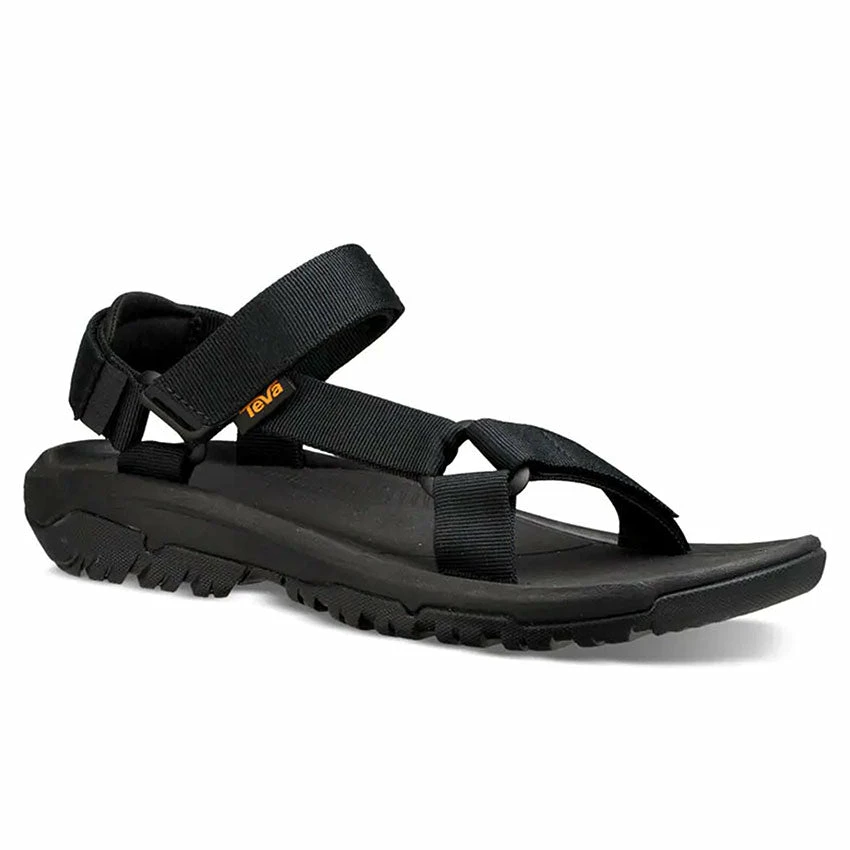 Teva Men's Hurricane XLT2 - Black 4 Teva Men's Hurricane XLT2 - Black - Image 2