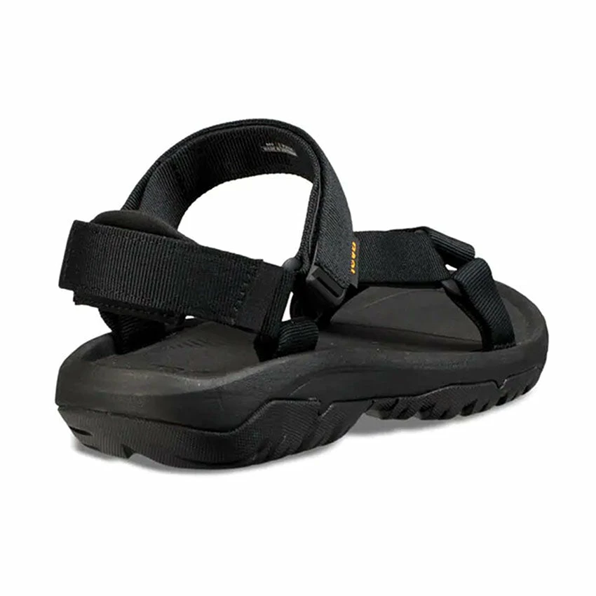 Teva Men's Hurricane XLT2 - Black 5 Teva Men's Hurricane XLT2 - Black - Image 3