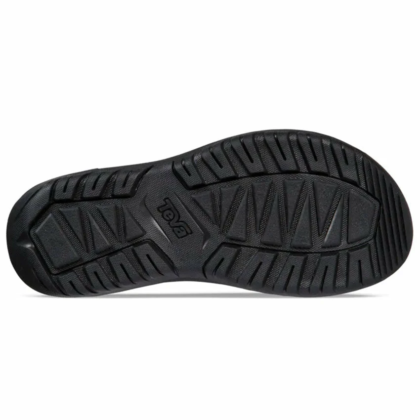 Teva Men's Hurricane XLT2 - Black 6 Teva Men's Hurricane XLT2 - Black - Image 4