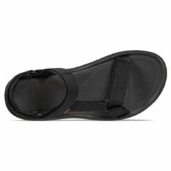 Teva Men's Hurricane XLT2 - Black 11 Teva Men's Hurricane XLT2 - Black -Brokedown Palace Shop TEVA HurricaneXLT2 Black 05