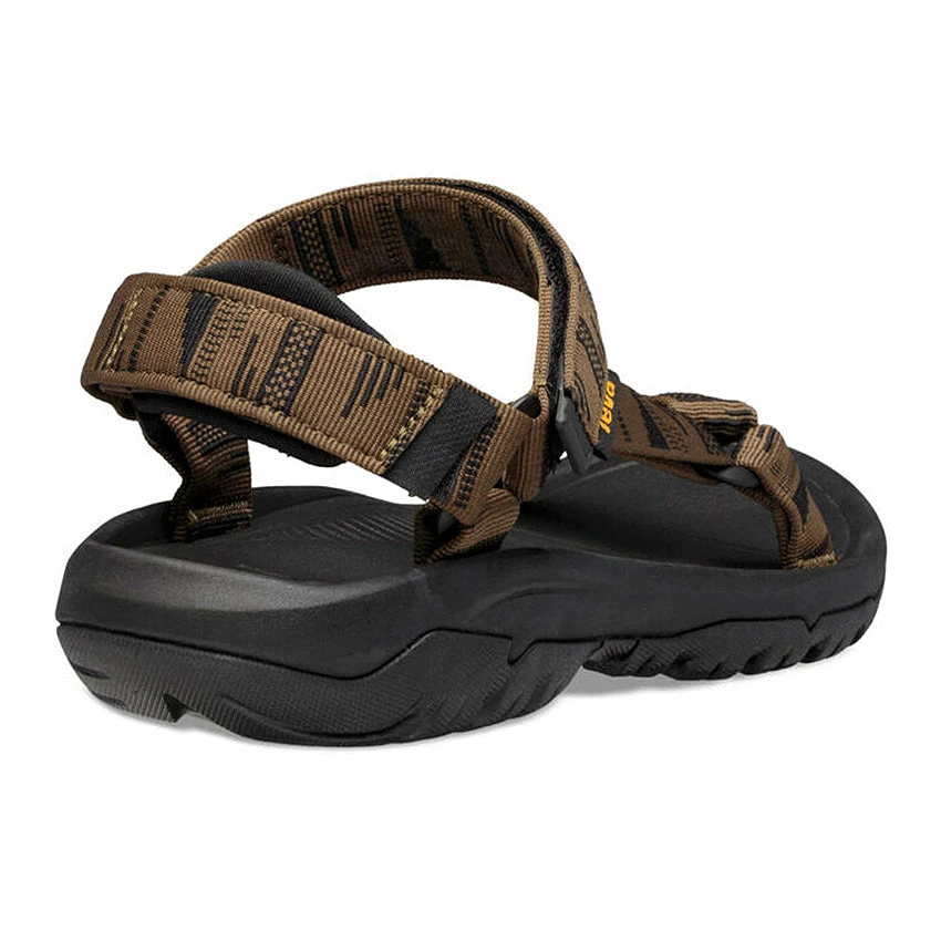 Teva Men's Hurricane XLT2 - Chara Dark Olive 4 Teva Men's Hurricane XLT2 - Chara Dark Olive - Image 2