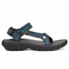 Teva Men's Hurricane XLT2 - Foggy Mountain Navy / Grey