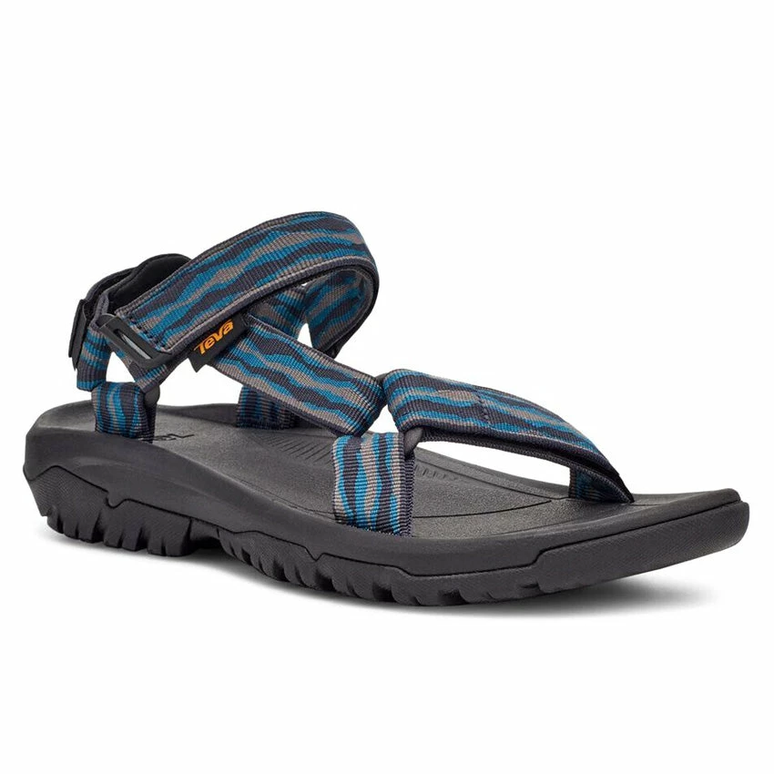 Teva Men's Hurricane XLT2 - Foggy Mountain Navy / Grey 4 Teva Men's Hurricane XLT2 - Foggy Mountain Navy / Grey - Image 2