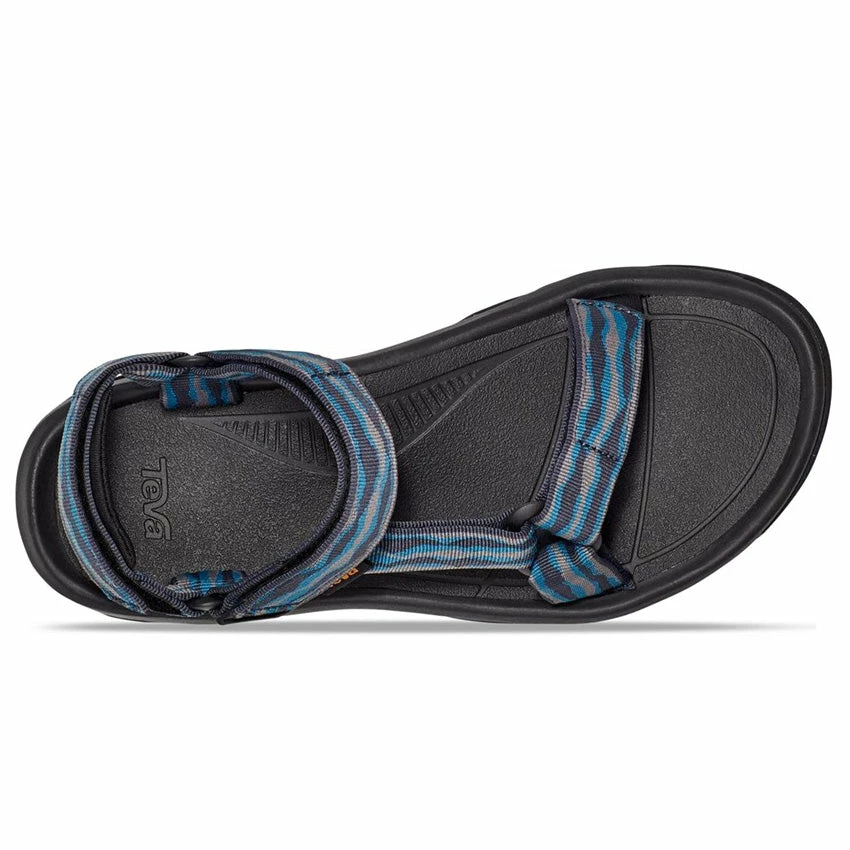 Teva Men's Hurricane XLT2 - Foggy Mountain Navy / Grey 6 Teva Men's Hurricane XLT2 - Foggy Mountain Navy / Grey - Image 4