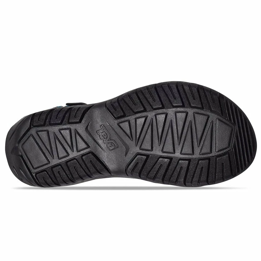 Teva Men's Hurricane XLT2 - Foggy Mountain Navy / Grey 7 Teva Men's Hurricane XLT2 - Foggy Mountain Navy / Grey - Image 5
