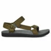 Teva Men's Original Universal - Dark Olive 1 Teva Men's Original Universal - Dark Olive -Brokedown Palace Shop TEVA OriginalUniversal DarkOlive 01