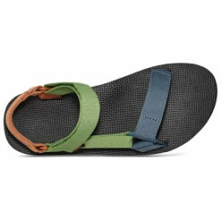 Teva Men's Original Universal - Desert Multi -Brokedown Palace Shop TEVA SS23 MensOU DesertMulti 04