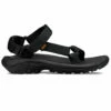 Teva Women's Hurricane XLT2 - Black -Brokedown Palace Shop TEVA SS23 WomensHurricane Black 01