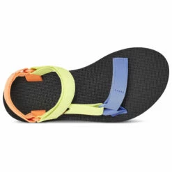 Teva Women's Original Universal - Wind Multi -Brokedown Palace Shop TEVA SS23 WomensOU WindMulti 04