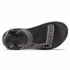 Teva Men's Terra Fi 5 Universal - Wavy Trail Black -Brokedown Palace Shop TEVA TerraFi5 WavyBlack 04