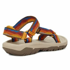 Teva Women's Hurricane XLT2 - Vista Sunset -Brokedown Palace Shop TEVA Womens HurricaneXLT2 VistaSunset 03