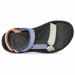 Teva Women's Hurricane XLT2 - Sherbert Multi -Brokedown Palace Shop TEVA WomensHurricane SM 03