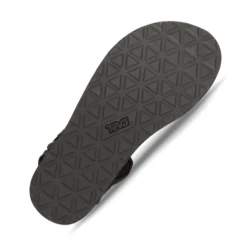 Teva Women's Original Universal - Black -Brokedown Palace Shop Teva WomensOriginalUniversal Black 05