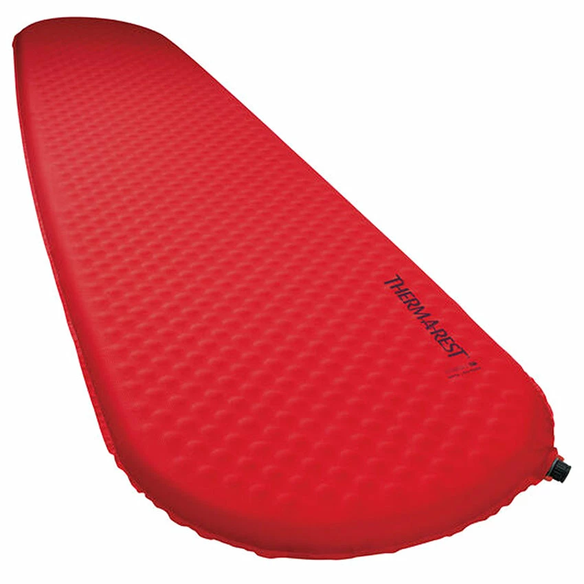 Therm-a-Rest ProLite Plus Sleeping Pad - Regular - Cayenne 3 Therm-a-Rest ProLite Plus Sleeping Pad - Regular - Cayenne