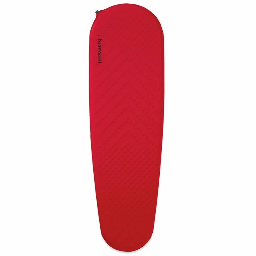 Therm-a-Rest Women's ProLite Plus Sleeping Pad - Regular - Cayenne 4 Therm-a-Rest Women's ProLite Plus Sleeping Pad - Regular - Cayenne - Image 2