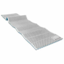 Therm-a-Rest Z Lite SOL - Regular - Blue / Silver