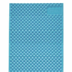 Therm-a-Rest Z Lite SOL - Regular - Blue / Silver -Brokedown Palace Shop Therm A Rest ZLiteSOL Blue 03