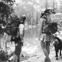 Therm-a-Rest Z Lite SOL - Regular - Blue / Silver -Brokedown Palace Shop Therm A Rest ZLiteSOL Blue 04