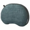 Therm-a-Rest Air Head Pillow - Blue Woven -Brokedown Palace Shop Therm a Rest AirheadPillow Navy 01
