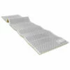 Therm-a-Rest Z Lite SOL - Regular - Limon / Silver 2 Therm-a-Rest Z Lite SOL - Regular - Limon / Silver -Brokedown Palace Shop Therm a Rest ZLiteSOL Yellow 01
