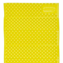 Therm-a-Rest Z Lite SOL - Regular - Limon / Silver 10 Therm-a-Rest Z Lite SOL - Regular - Limon / Silver -Brokedown Palace Shop Therm a Rest ZLiteSOL Yellow 03
