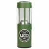 UCO 9 Hour Original Lantern Kit - Green