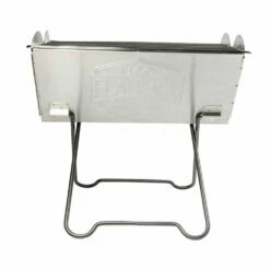 UCO Mini Flatpack Grill & Firepit -Brokedown Palace Shop UCO MiniFlatpackGrill 03